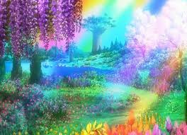 Florest And Garden Background Anime Background Anime Scenery Visual Novel Scenery Visual Novel Background Cenario Anime Fundo Fotografico Anime