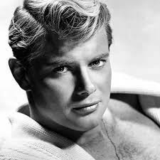 Troy Donahue, de galã a mendigo