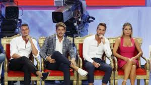 Ecco il video di presentazione Uomini E Donne Oggi In Onda Il Trono Classico Le Prime Esterne