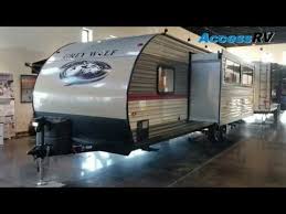 Check spelling or type a new query. 2019 Cherokee Grey Wolf 26dbh Travel Trailer Walkthrough Youtube