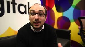 Matt Pennington: I'm loving life at Walsall