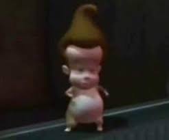 Jimmy Neutron Baby Days Pewdiepiesubmissions
