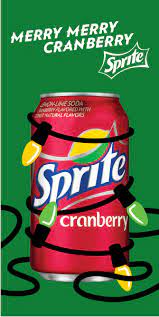 Eznews New Cranberry Sprite Has Anyone Tried This Ezswag Sprite Cranberry Flavors
