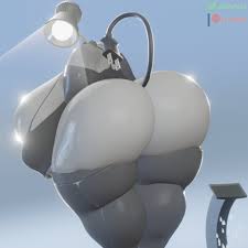 Rule34 - If it exists, there is porn of it  hyperwave9000, luxo jr.   3373039