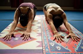 Maybe you would like to learn more about one of these? 31 Of The Dopest Yoga Mats On The Planet Urban Wellness Mag