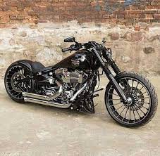 Harley Davidson Breakout Harley Davidson Breakout 2018 Harley Davidson Breakout Custom H Harley Davidson Sportster Harley Davidson Scrambler Motorcycle Harley