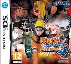 Juegos de naruto online y gratis para pc. Naruto Shippuden Ninja Council 3 European Version Im Gamezone Test