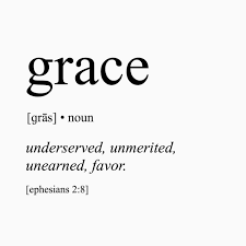 Pin On Grace
