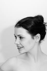 Neue Ensemblemitglieder: Heute Alice Williamson| New company members.