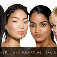 Burns, permanent changes to your skin color, and scars can occur. Laser Hair Removal In Fairfax Yelp