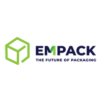Empack Netherlands - Packaging & Materials Expo — Brabanthallen Exhibition Center, Amsterdam, North Holland, Netherlands