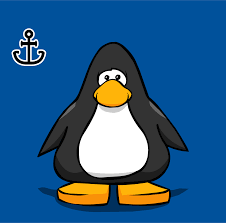 Anchor Pin | Club Penguin Wiki | Fandom