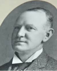 My Wealthy New York Relative, Willis Sharpe Kilmer