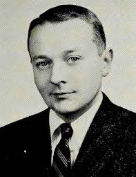 Former Faculty & Staff Notes