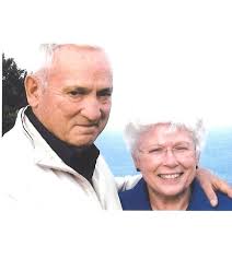 Obituary information for Harold & Phyllis Cooper