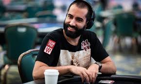 Bicknell was the last surviving member of partypoker's stable. Joao Vieira Naza114 Tenta Hero Call Com A High Na Ft Do Super High Roller E E Eliminado Do Torneio Mundo Poker