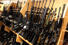 Maybe you would like to learn more about one of these? The Ar 15 Was Not Meant For Civilians The Atlantic