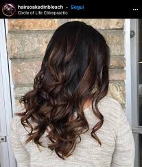 Un colore di capelli che negli ultimi tempi era stato molto . Castano Cioccolato Inverno 2021 La Tinta E Deliziosa Amica