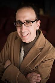 Mark Troy's Instagram, Twitter & Facebook