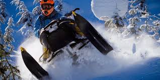 Image result for snowmobile