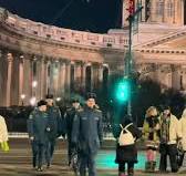 Khám Phá Trung Quốc Qua Lăng Kính Nga