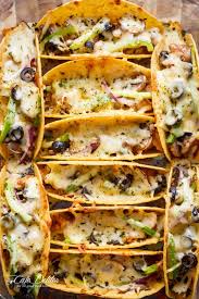 Grilled lettuce is the star of this recipe, which can easily be eaten alone as a salad or on bread (as seen above). 30 The Best Football Party Food Kitchen Fun With My 3 Sons