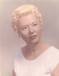 Elizabeth Bruner Obituary