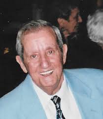 Obituary for VINCENT RALPH "JIM" ANTONACCIO