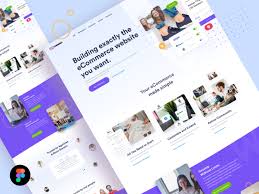Get online seamlessly with free web hosting and 24/7 customer support. Free Woocommerce Website Figma Redesign Template Free Figma Template
