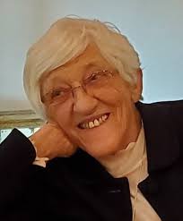 Marilyn Chabot Obituary (1932