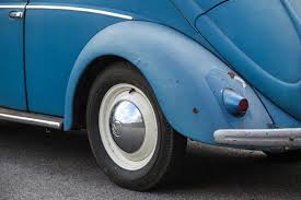 Image result for Medium Brown 1949 Beetle