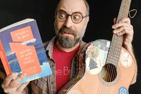 Productions by FronteraFest