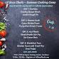 Summer Cooking Camp
