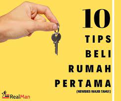 Cara untuk beli rumah terutamanya rumah pertama sebenarnya tidak susah andaikan anda mengikuti tips & panduan yang betul. Cempedak Cheese Tips Beli Rumah Pertama Khas Kepada Facebook