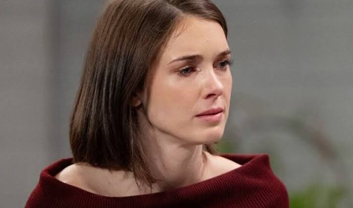 Willow Cain (Katelyn MacMullen) - Soap Opera Spy