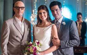 It is directed by luiz henrique rios. Confira A Audiencia Do Ultimo Capitulo De Pega Pega O Fuxico