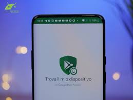 Per rintracciare il device occorre che, naturalmente, sia attiva la localizzazione. Cos E E Come Funziona Google Trova Il Mio Dispositivo Tuttoandroid
