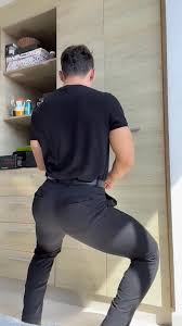 RENE GONZALEZ BYKEN vid 2 SUITED PHAT ASS GOD - ThisVid.com