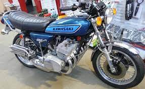 kawasaki honda cbx classic motorcycles kawasaki