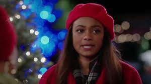 Wrapped Up in Christmas - Trailer - YouTube
