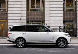 The site owner hides the web page description. Land Rover Range Rover Wallpapers