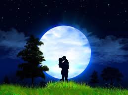 Maybe you would like to learn more about one of these? Moon Full Light Wallpapers Wallpaper Cave