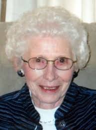 Darlene "Tootie" Von Minden