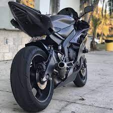 Motorcycles And More Yamaha R6 Yamaha R6 Sports Bikes Motorcycles Motorcycle