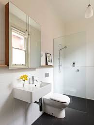 Cabinet Finger Pull Detail Modern Bathroom Simple Bathroom Bathroom Inspiration Decor