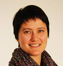 Virginie HOANG (Doris Engineering à Paris)