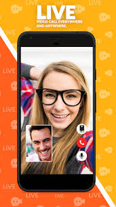 The app is totally free! Download Random Live Chat Video Call Talk To Strangers Free For Android Random Live Chat Video Call Talk To Strangers Apk Download Steprimo Com