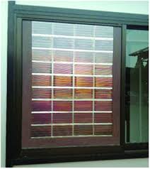 Universiti teknologi petronas (utp) was established on 10 january 1997 and is the leading private university in malaysia. Window Integrated Pv Systems Using Dssc Panel In Universiti Teknologi Download Scientific Diagram