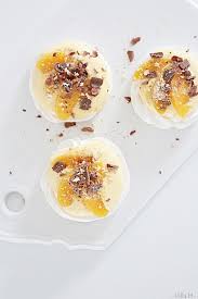 Villa H Jalkiruokaa Sweet Recipes Desserts Honey Chocolate Peach Biscuits