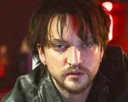 Wrong way. In case you didn't know, Eric (Richard Harmon) from Final  Destination: Bloodlines is the vampire kid from Trick r Treat.